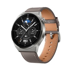 Huawei Watch GT 3 Pro Titanium Smart Watch